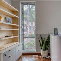 Baobá Work • Coworking