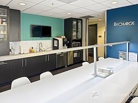 Regus | CA, Beverly Hills - 8383 Wilshire