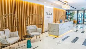 The One Tower | Level 23