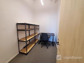 CENTRL Office - Downtown Los Angeles