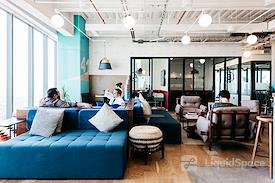 WeWork | Reforma Latino