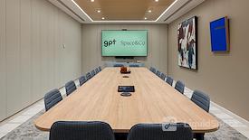 GPT Space&Co Darling Park