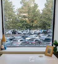 Resurge Coworking - Newburyport