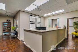 The Offices @ Upland Inn