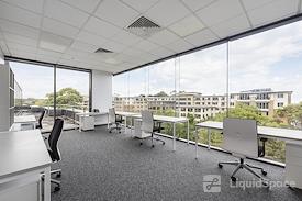 Sector Serviced Offices, Wheelers Hill