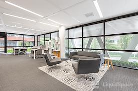 Regus | GOUDA, Goudsepoort