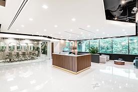 Lucid Private Offices | Cumberland - Battery