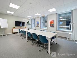 Regus | Naples, Centro Direzionale