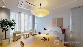 FORA | Chancery House