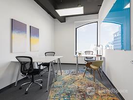 Expansive - Katy Building