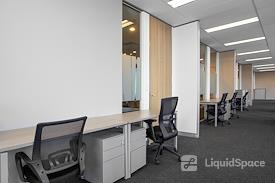 Regus | MELBOURNE, 367 Collins Street