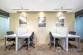 Regus | Subang Jaya, One City