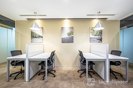 Regus | Subang Jaya, One City