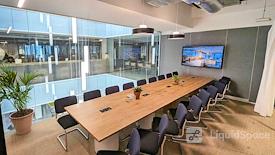 WeWork | 55 Colmore Row