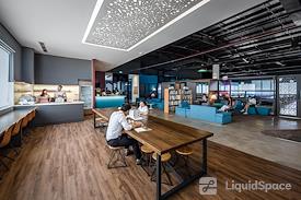 Regus | GUATEMALA, Guatemala City, Citibank Tower