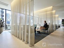 Hub Australia | Wynyard