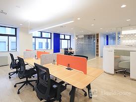Regus | Osaka, Hankyu Senri Choou