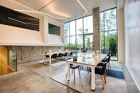 CENTRL Office - Eastside