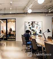 The Shop - Salt Lake City