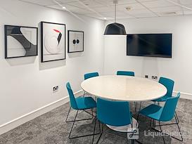 Regus | Belfast, Great Victoria Street