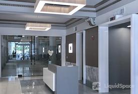 Pacific Workplaces - J Street