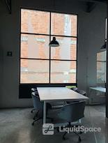 Spazio Pintalia Coworking