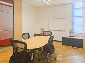 Regus | Shoppes at Webb Gin