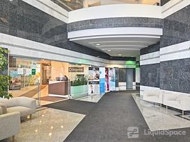 Regus | QC, Verdun - Pl Du Commerce