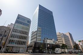 Regus | Hiroshima high