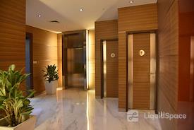 Jakarta Serviced Offices