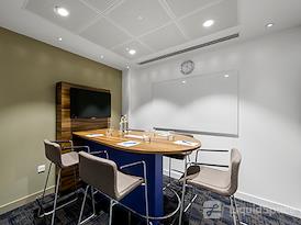 Regus | London, Oxford Street (Marble Arch)