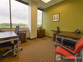 Regus | Fishers