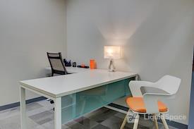 Office Evolution - Greensboro