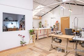 Coworking Poblenou Oasis Creativo