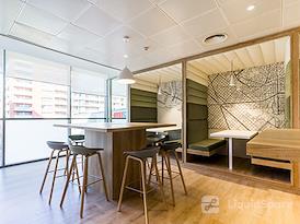 Regus | Barcelona Sarria Forum