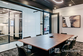 Industrious - South Station