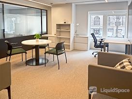Regus | Washington - 1500 K Street