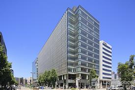 Regus | Fukuoka, JR JP Hakata Building