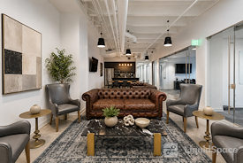 (BH3) Premier Workspaces - Beverly Hills Triangle 3