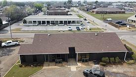 Woodmere Executive Suites