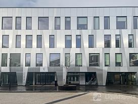 Regus | Bergen, Regus Flesland Airport