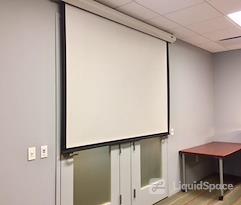 Carr Workplaces - Reston Town Center