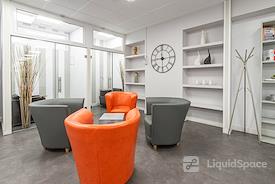 Regus | MADRID, Pinar-Salamanca District