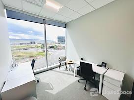 SPACES | 3300 North Triumph Boulevard