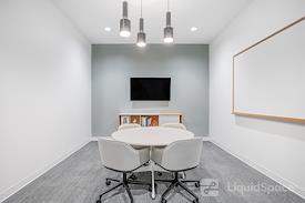Regus | Plano - Spaces Legacy Central