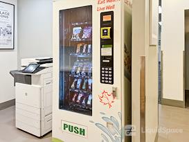 Regus | Trillium Executive Centre