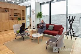 Regus | Cork, Horgans Quay