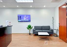 Regus | HQ | Sunnyvale