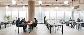 WeWork Oberoi Commerz II