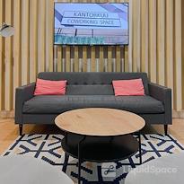 Kantorkuu Coworking & Office Space Citywalk Sudirman